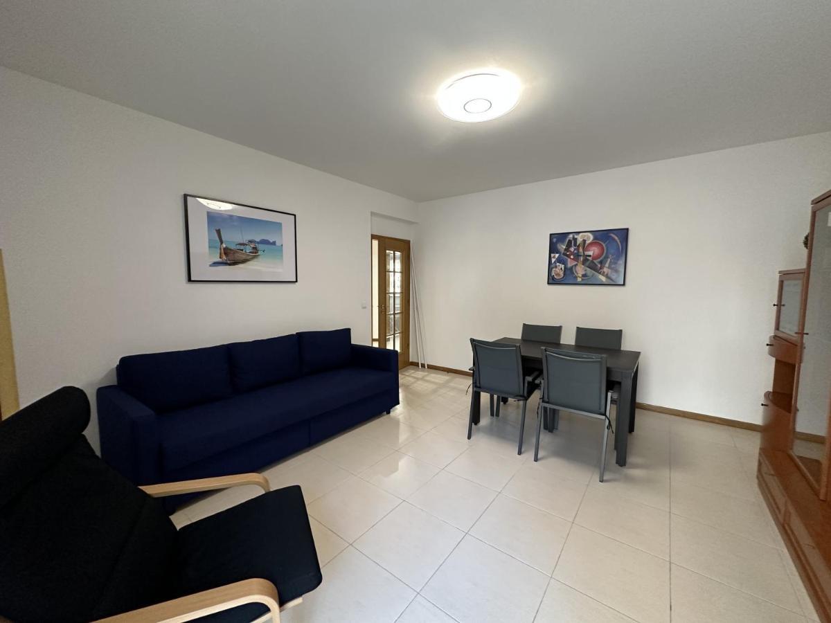 Caparica'S Beach Apartment By Trip2Portugal コスタ・ダ・カパリカ エクステリア 写真