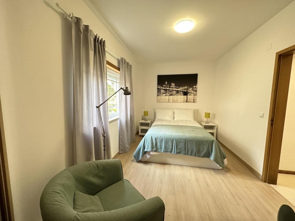 Caparica'S Beach Apartment By Trip2Portugal コスタ・ダ・カパリカ エクステリア 写真