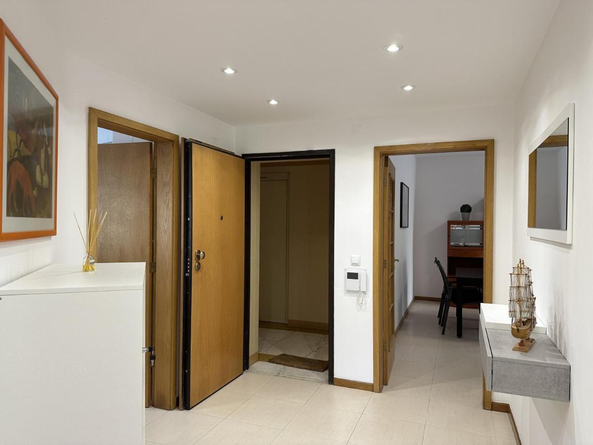 Caparica'S Beach Apartment By Trip2Portugal コスタ・ダ・カパリカ エクステリア 写真
