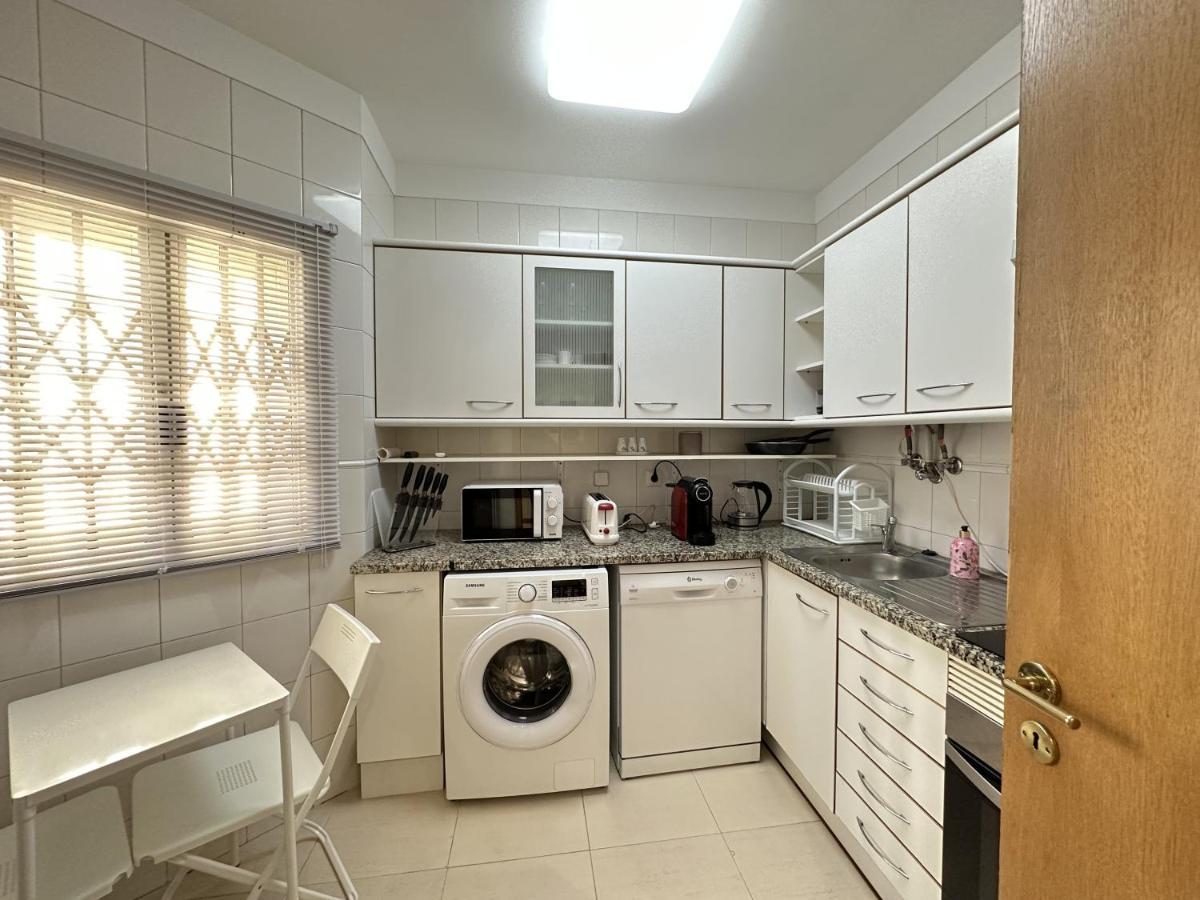 Caparica'S Beach Apartment By Trip2Portugal コスタ・ダ・カパリカ エクステリア 写真