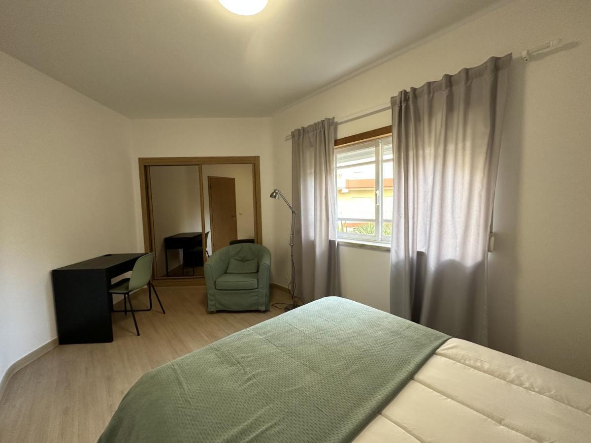 Caparica'S Beach Apartment By Trip2Portugal コスタ・ダ・カパリカ エクステリア 写真