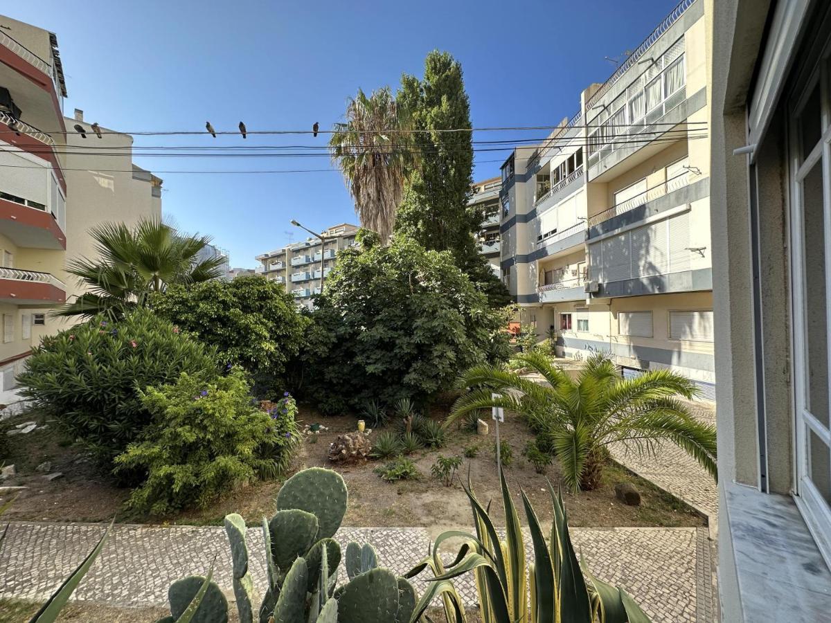 Caparica'S Beach Apartment By Trip2Portugal コスタ・ダ・カパリカ エクステリア 写真