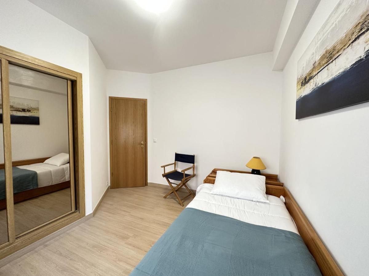 Caparica'S Beach Apartment By Trip2Portugal コスタ・ダ・カパリカ エクステリア 写真