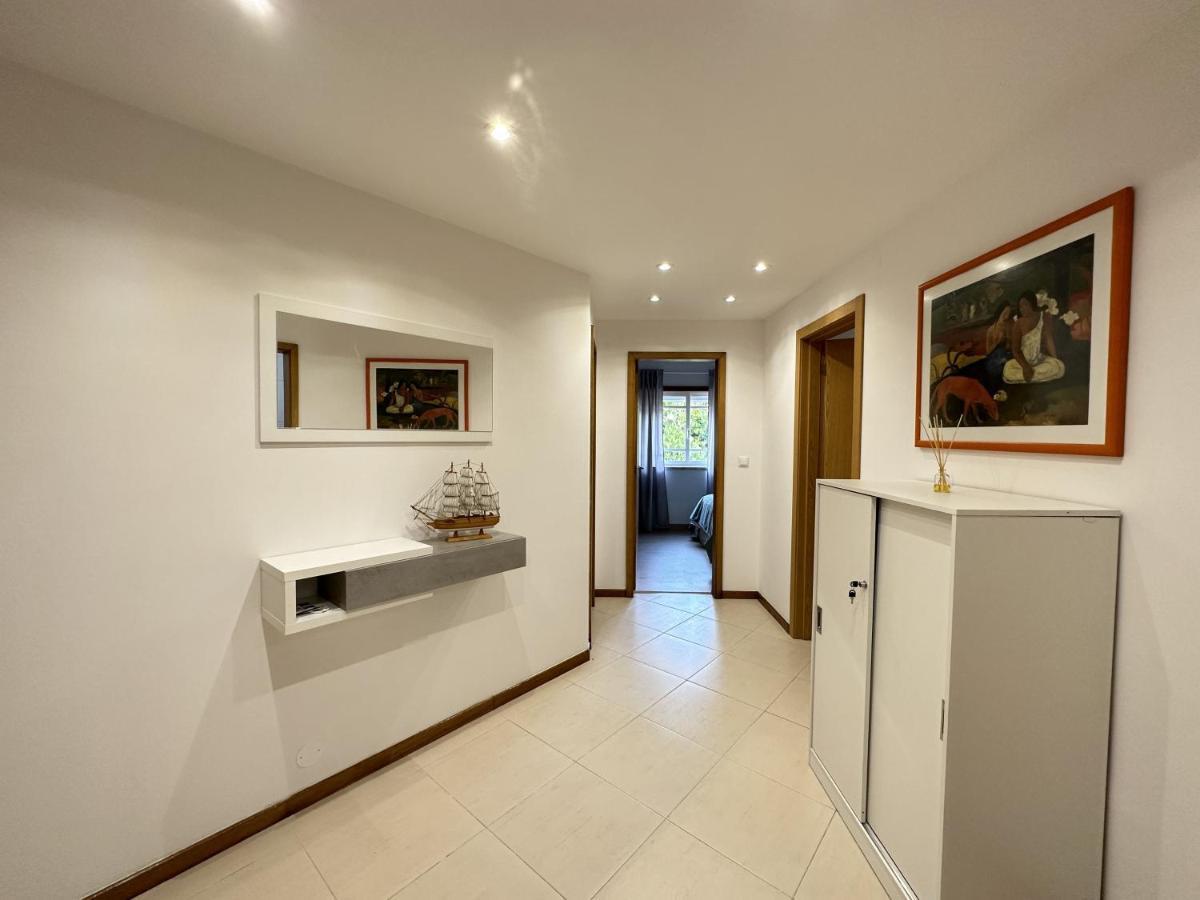 Caparica'S Beach Apartment By Trip2Portugal コスタ・ダ・カパリカ エクステリア 写真