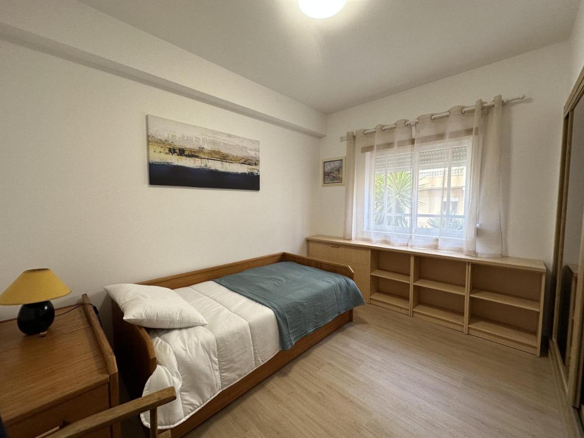 Caparica'S Beach Apartment By Trip2Portugal コスタ・ダ・カパリカ エクステリア 写真