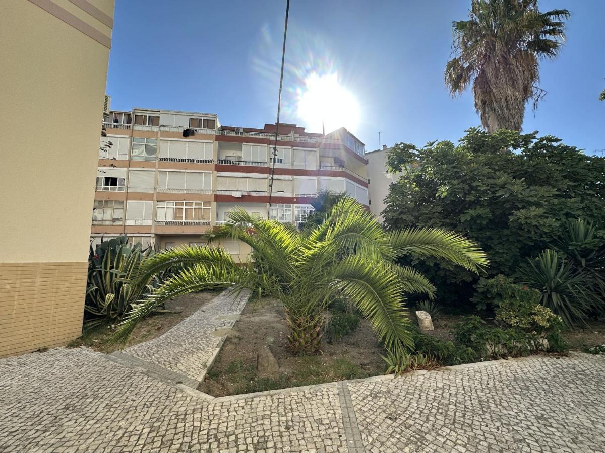 Caparica'S Beach Apartment By Trip2Portugal コスタ・ダ・カパリカ エクステリア 写真