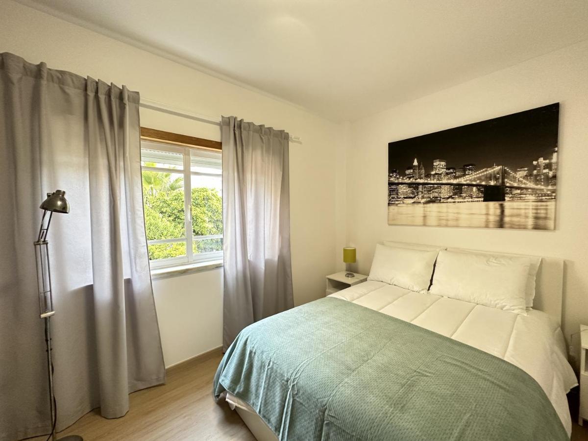 Caparica'S Beach Apartment By Trip2Portugal コスタ・ダ・カパリカ エクステリア 写真