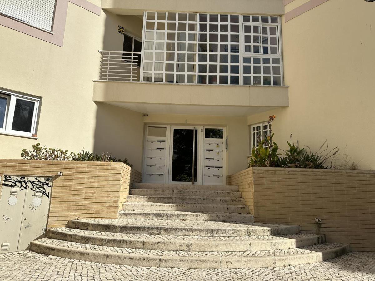 Caparica'S Beach Apartment By Trip2Portugal コスタ・ダ・カパリカ エクステリア 写真